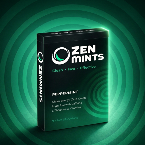 Home zenmints peppermint
